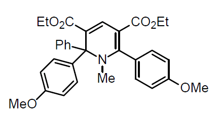 Image thumbnail for 2-Aryl DHP - PT10 small molecule (tool compound)