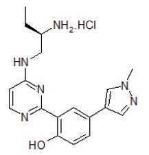 Protein Kinase D Inhibitor Crt0066101 Small Molecule Tool Compound Small Molecules Tool Compounds Ximbio