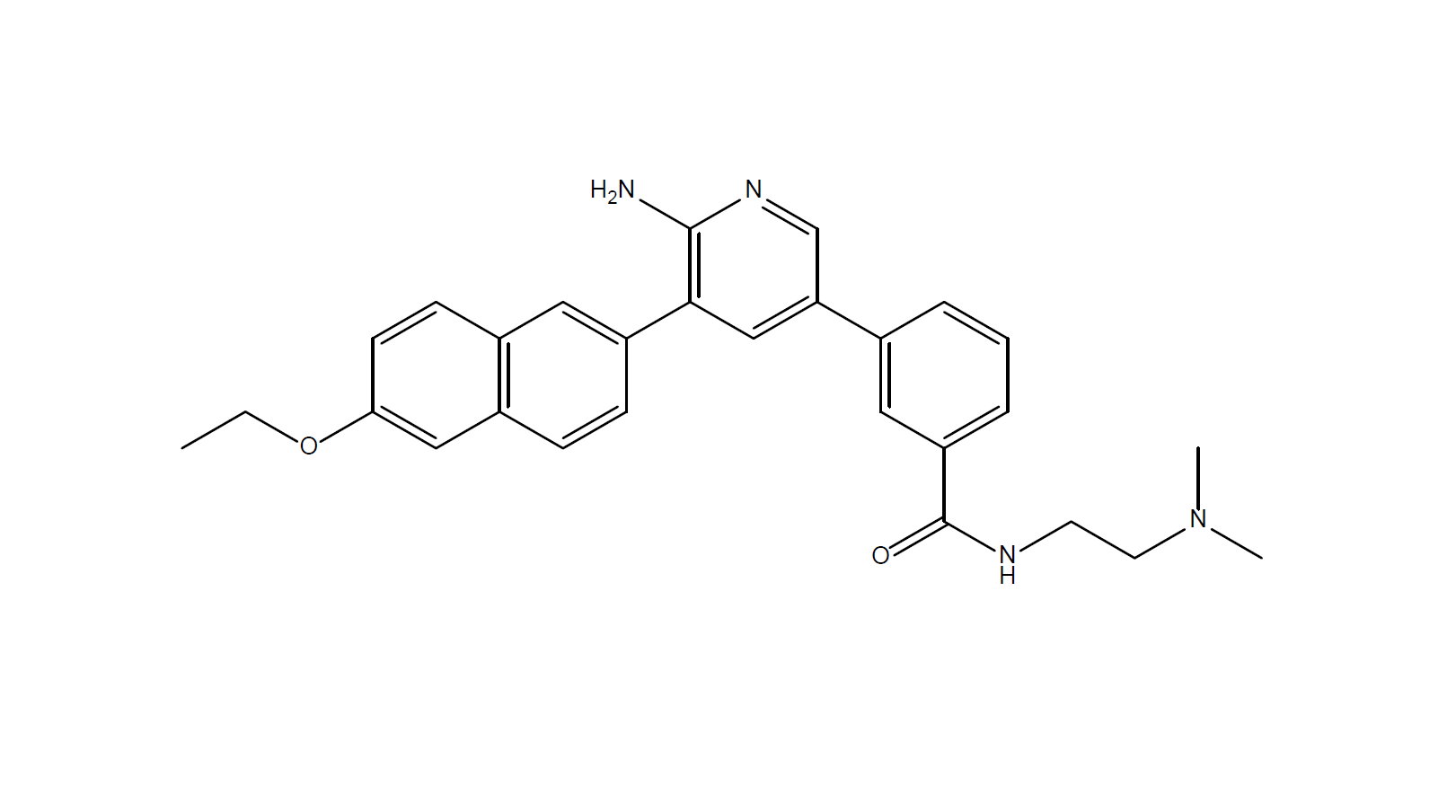 Protein Kinase D Inhibitor Crt5 Crt0066051 Small Molecule Tool Compound Small Molecules Tool Compounds Ximbio