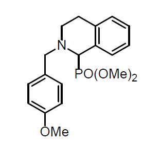 Image for THIQ - FI3 small molecule (tool compound)