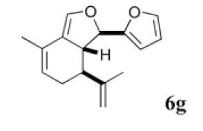 Figure modified from publication: Bateman TD, Joshi AL, Moon K, et al. Synthesis and anticancer activity of sclerophytin-inspired hydroisobenzofurans. Bioorg Med Chem Lett. 2009;19(24):6898–6901