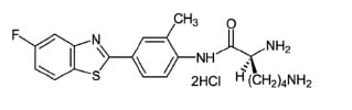 Image for Antitumoral Phortress Small Molecule (Tool Compound)