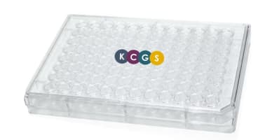 Image for The Kinase Chemogenomic Set (KCGS)