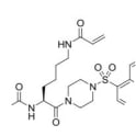 Image for VA4 - Tranglutaminase 2 Inhibitor small molecule (tool compound)