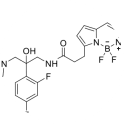 Image for Fungi Endoplasmic Reticulum Tracker 5 small molecule (tool compound)