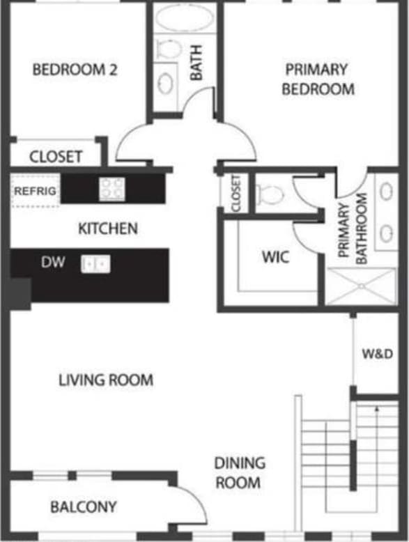 Listing photo