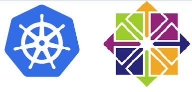 kubernetesincentos