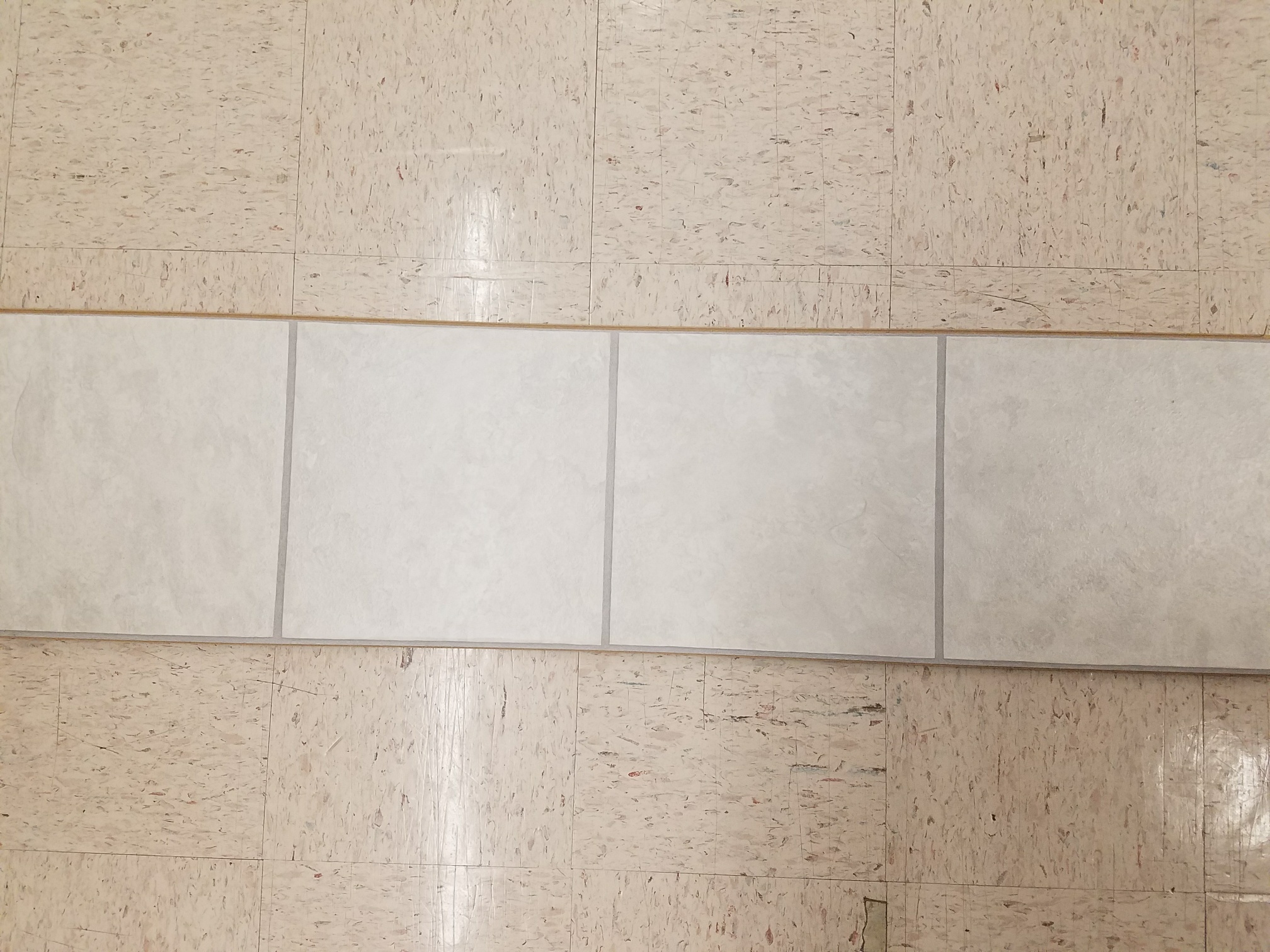 Flooring Outlet Swift Lock