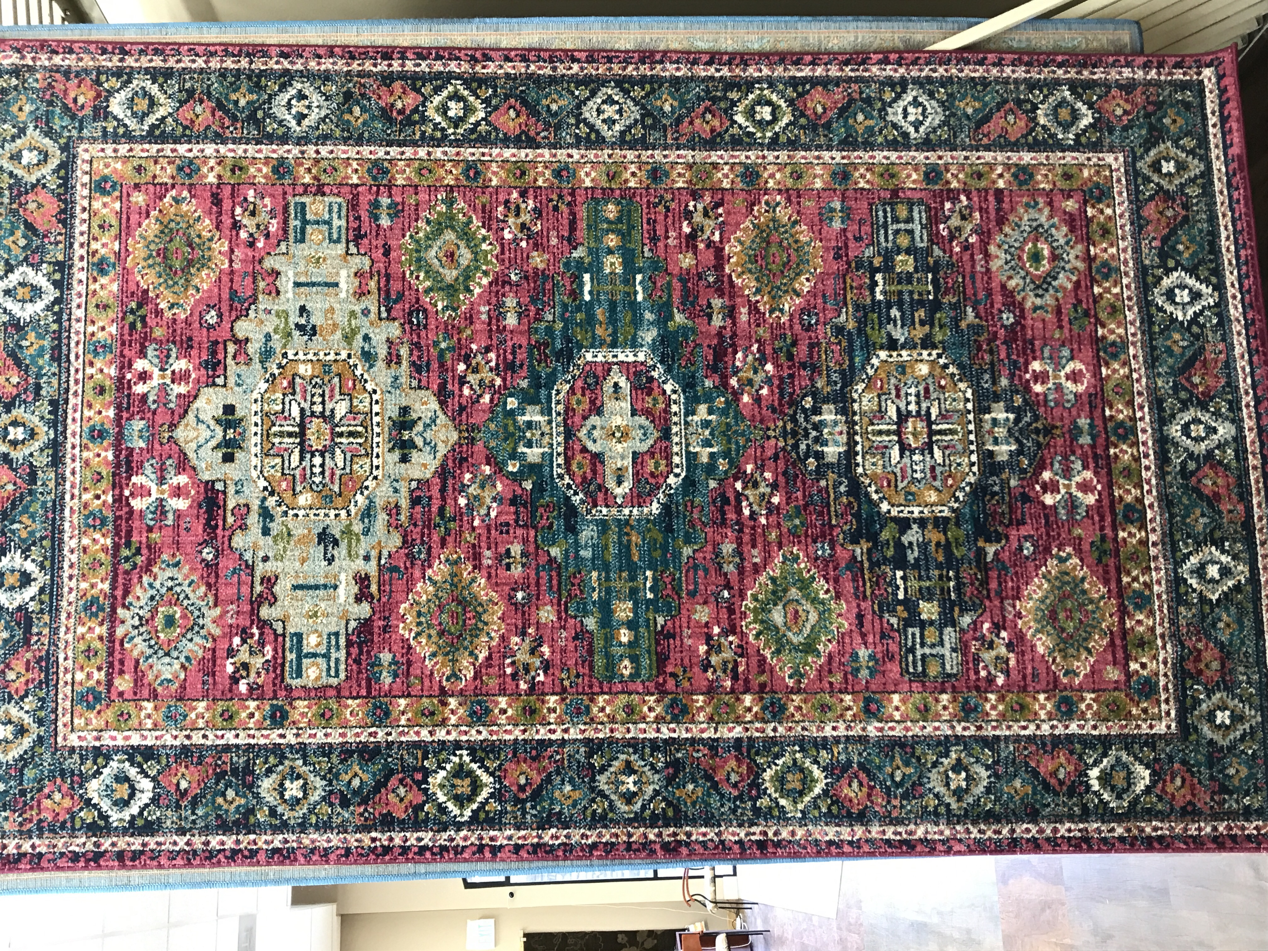 Carpet Mill Outlet Stores TRADITIONAL