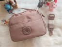 Cartera Palo Rosa - Marca BOBO