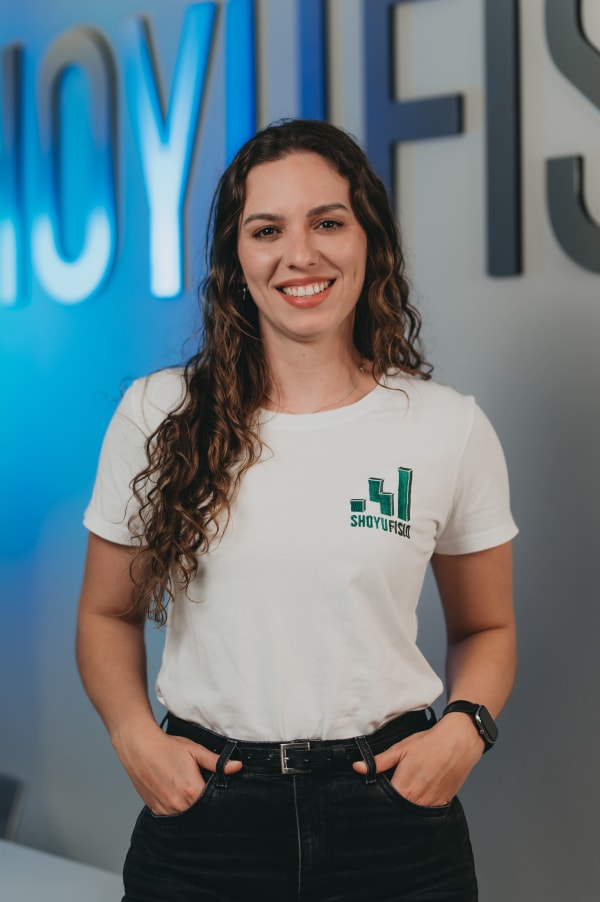 Foto de Bianca