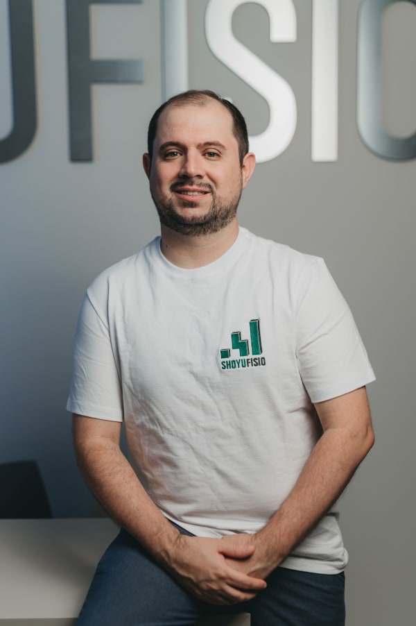 Foto de Junior