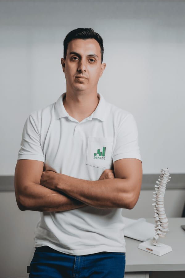 Foto de Renan