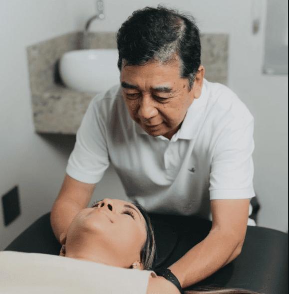 Fisioterapia em Londrina