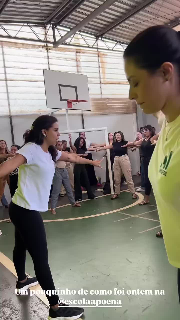 Pilates e Fisioterapia para Empresas e Escolas