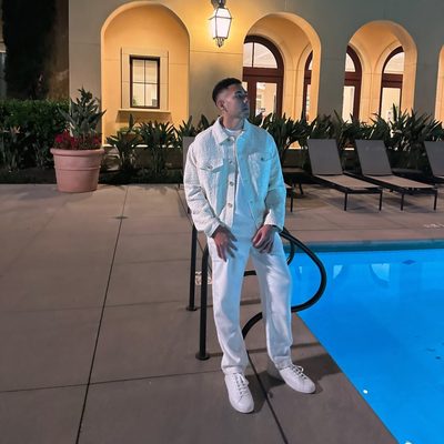 Danny Seanez