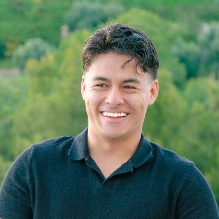 Miguel Angel