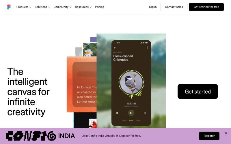 Figma – Modern Solution for High-Growth Teams