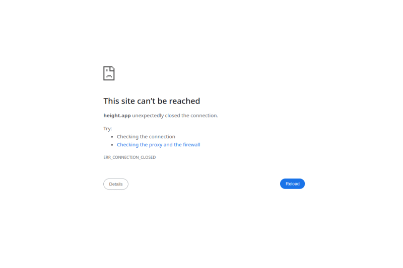 Height App: Track Growth Easily