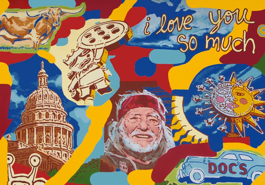 Austin Carnival