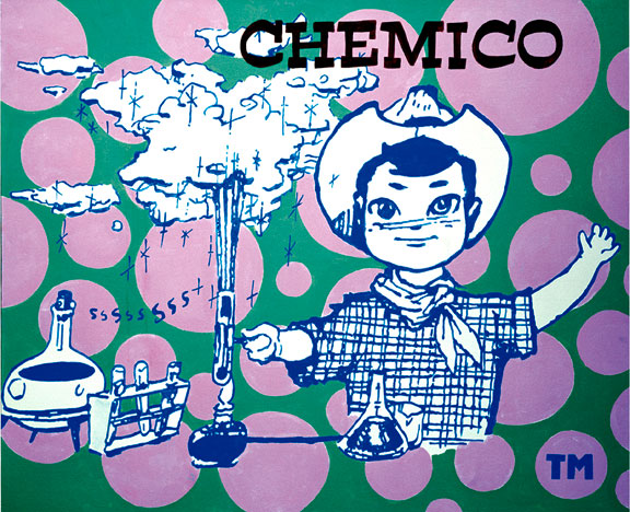 Chemico