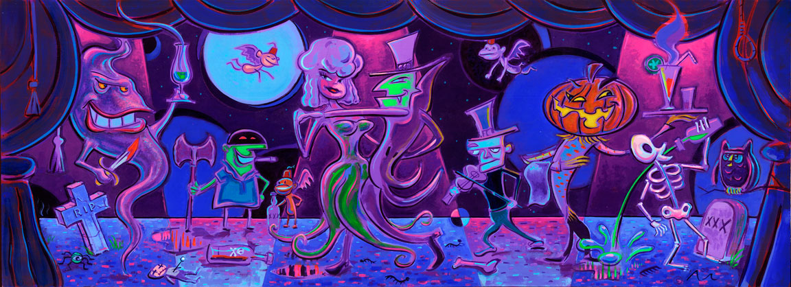 Closing Night