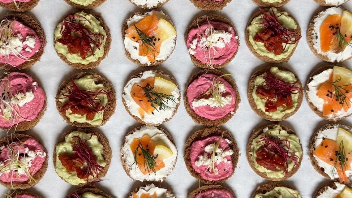 Catering