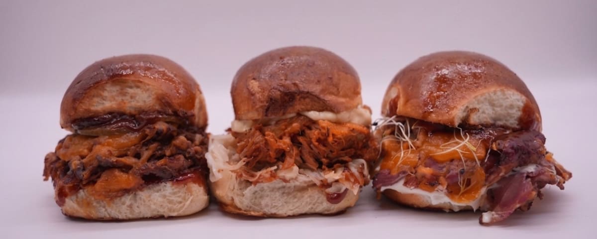 Burgers