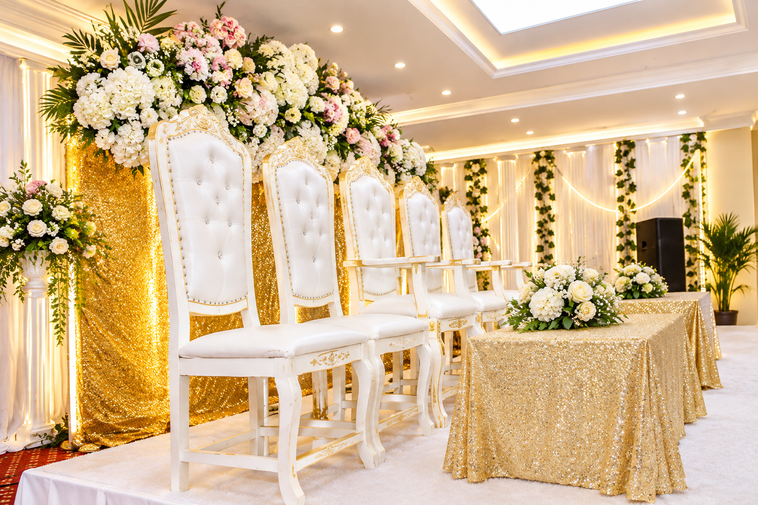 Weddings