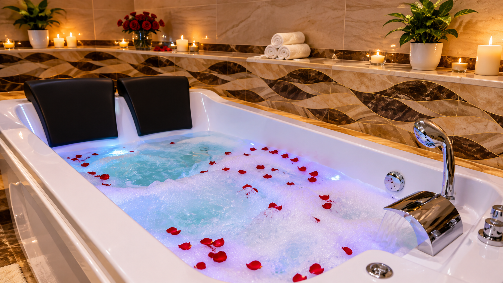 Wellness and spa at Tewodros Belay International Hotel