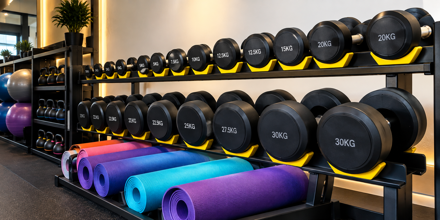 Equipment