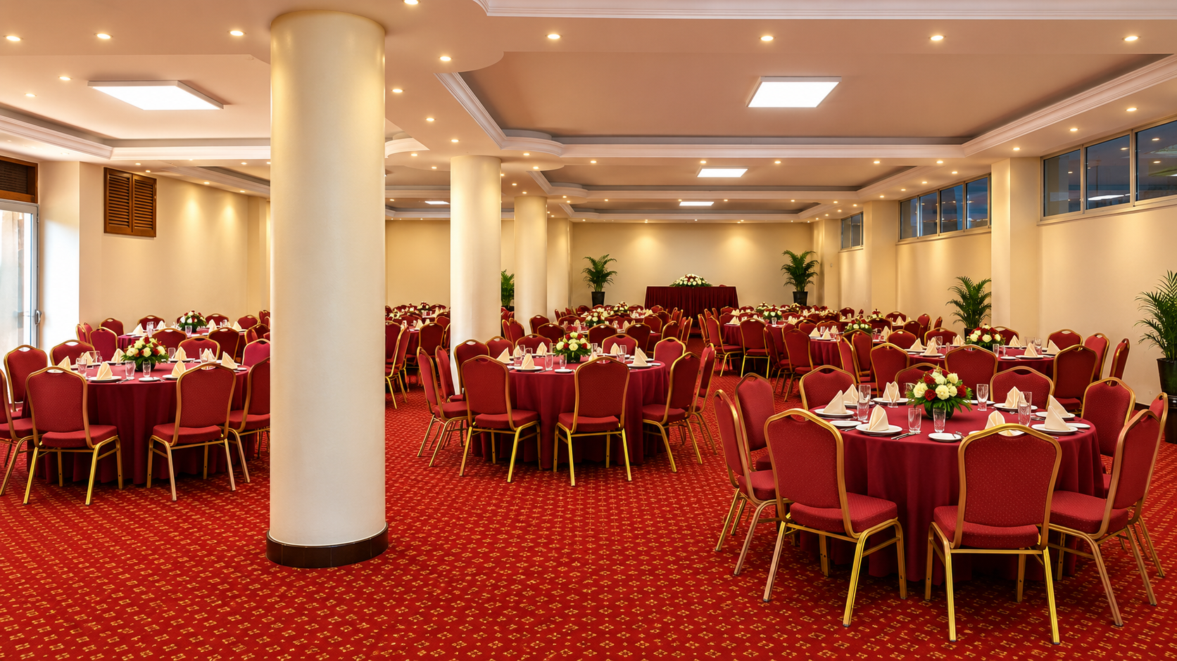 Conferences