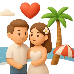 Honeymoon Package hero