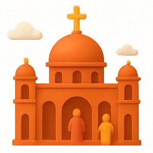 Religious Package hero