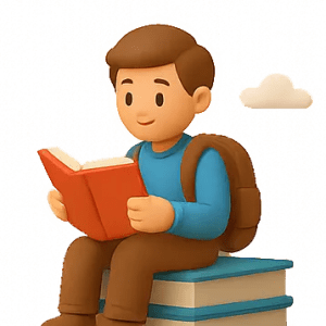 Student Package hero