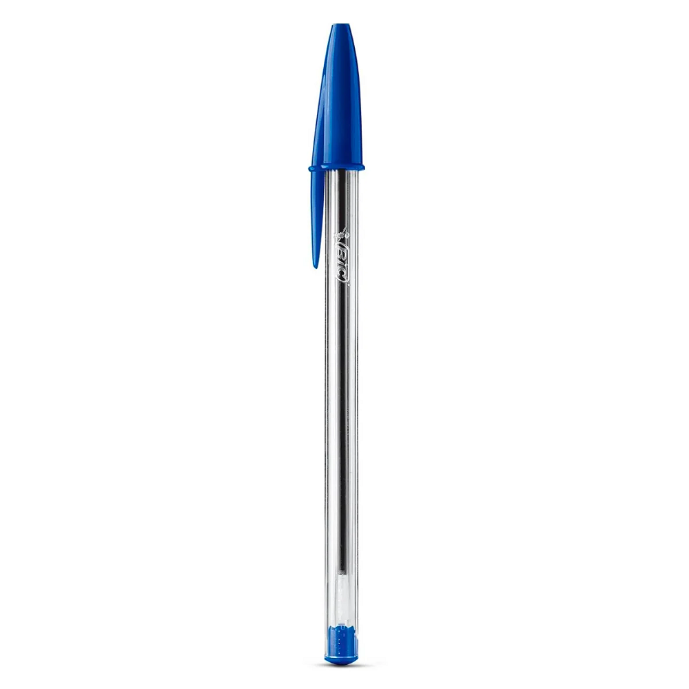 Bolígrafo Azul