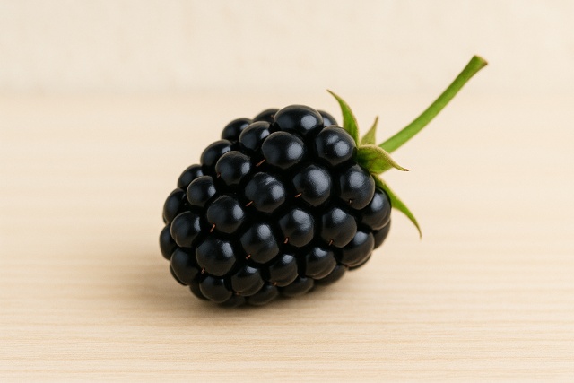 ブラックベリー