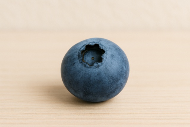 ブルーベリー