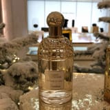 幸せ度100％！『Guerlain（ゲラン）』の新しい“蜜”の香り「NETTARE DI SOLE（ネッターレ ディ ソーレ）」