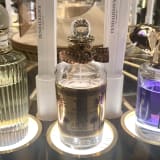 砂漠のオアシスをイメージ。気品と異国情緒漂う「アウルラ(AIUla)」/『ペンハリガン(PENHALIGON'S)』