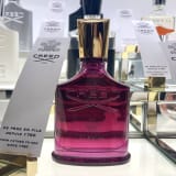 老舗のフレグランスメゾン『クリード(CREED)』が打ち出す、モダンローズ・フレグランス「カーミーナ(Carmina)」
