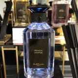 ダンディなラベンダー、クラシックなイケメン香「FRENCHY LAVANDE（フレンチー ラヴァンド）」／『Guerlain（ゲラン）』