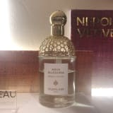 『GUERLAIN(ゲラン)』のアクア アレゴリアシリーズが生まれ変わる!新作「NEROLIA VETIVER(ネロリア・ベチバー)」は地球にやさしい、果物の香り