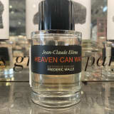 天国の香り、抱擁へと誘う「ヘブン キャン ウェイト(HEVEN CAN WAIT)」/『フレデリック マル(FREDERIC MALLE)』