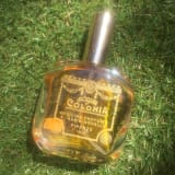 香油のように香るオーデコロン。エキゾチックな「JASMINE(ジャスミン)」/『Santa Maria Novella(サンタ・マリア・ノヴェッラ)』