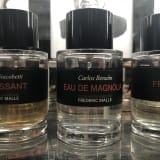 世界で初めてマグノリアを香水に。「EAU DE MAGNOLIA(オー ド マグノリア)」/『Frederic Malle(フレデリック マル)』