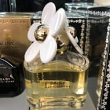 妖精のような透明感を持つ『MARC JACOBS(マーク・ジェイコブス)』の「DAISY(デイジー)」