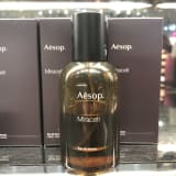 大海原に浮かぶ古船をイメージ。曖昧な境界線を示す「Miraceti(ミラセッティ)」/『Aesop(イソップ)』