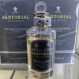 フゼアが漂う完璧な英国紳士の香り「サルトリアル(SARTORIAL) 」/『ペンハリガン(PENHALIGON’S)』
