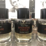 最新のグリーンノート、ジャングルの香り「STNTHETIC JUNGLE(シンセティック ジャングル)」/『FREDERIC MALLE(フレデリック マル)』